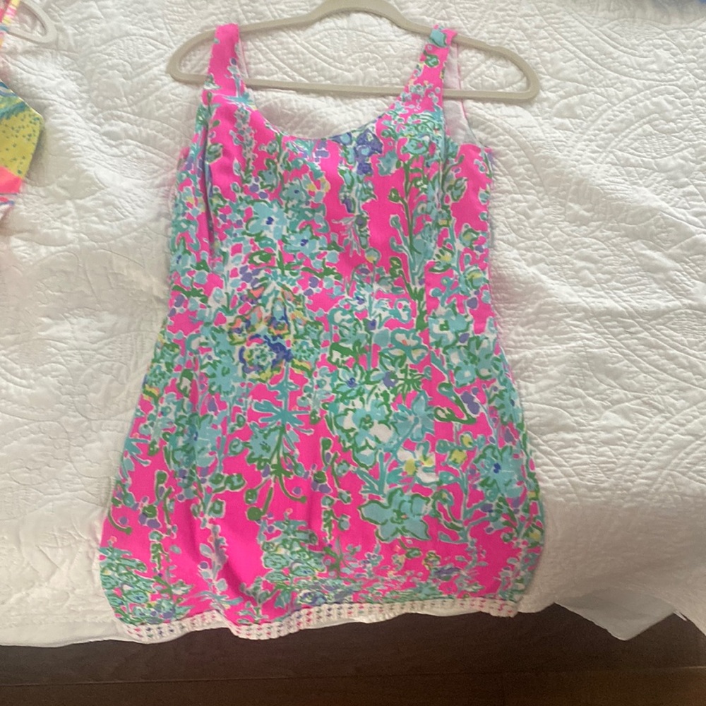 Lilly dress